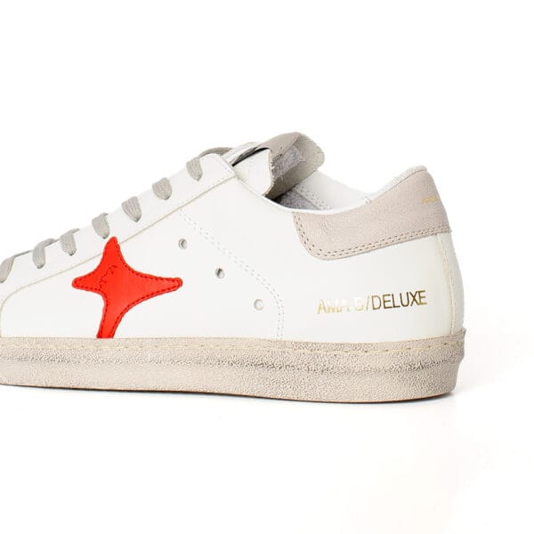 SNEAKERS - AMA BRAND