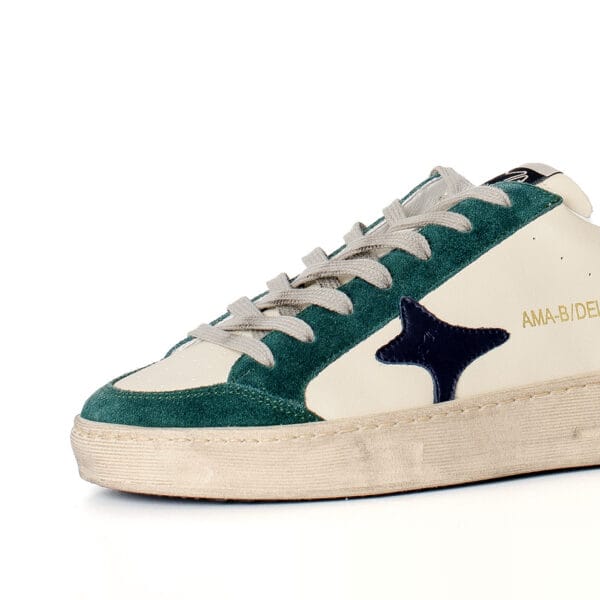 SNEAKERS - AMA BRAND