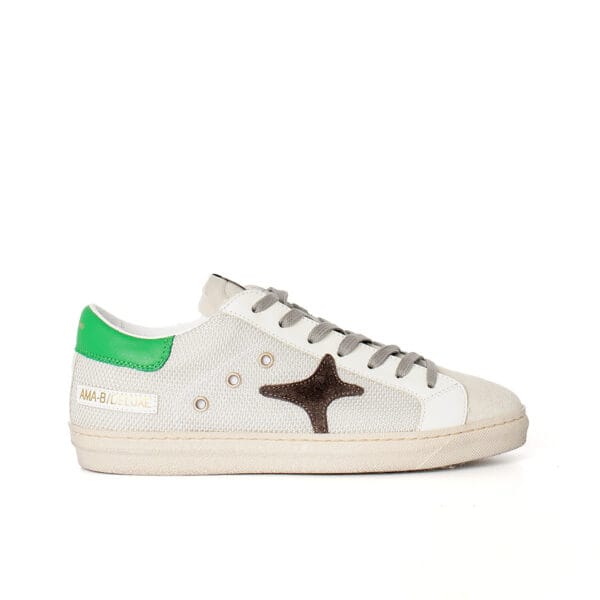 SNEAKERS - AMA BRAND