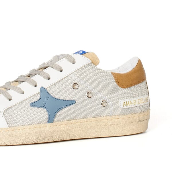 SNEAKERS - AMA BRAND