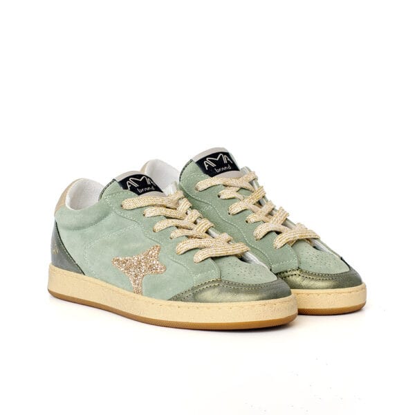 SNEAKERS - AMA BRAND