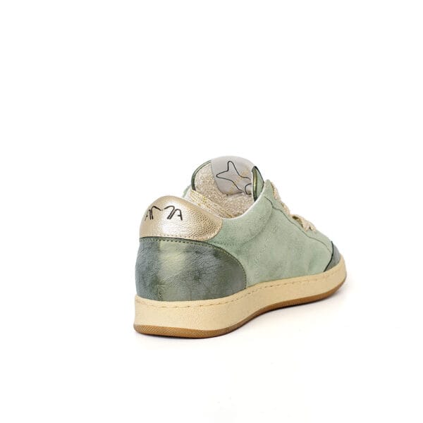 SNEAKERS - AMA BRAND