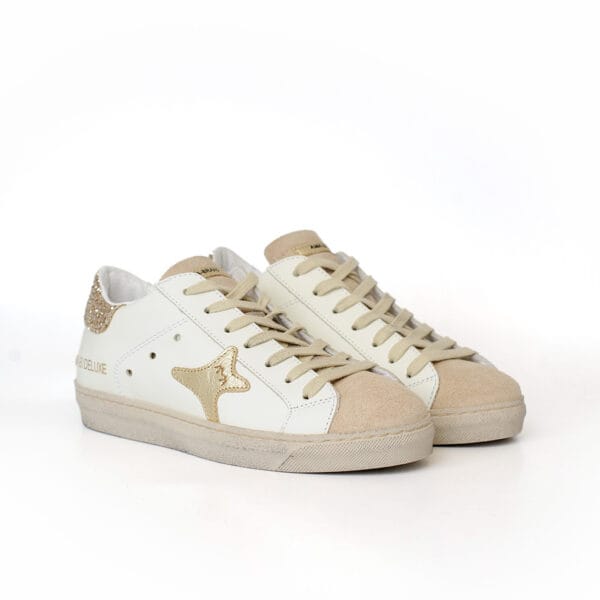 SNEAKERS - AMA BRAND