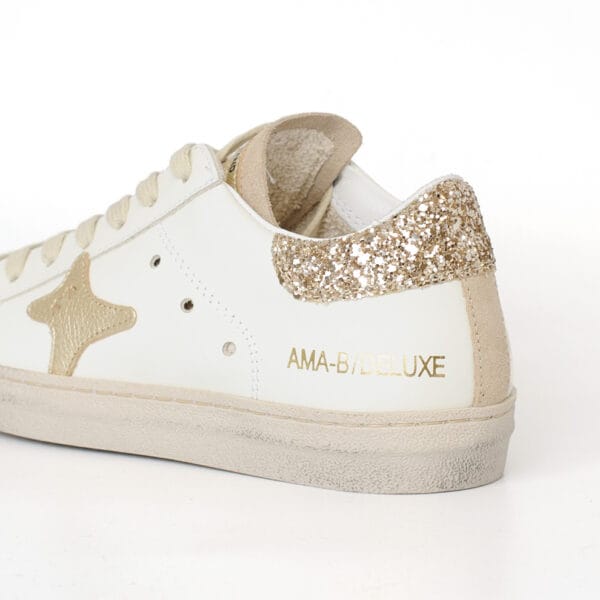 SNEAKERS - AMA BRAND