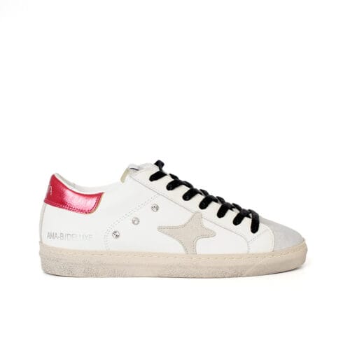 SNEAKERS - AMA BRAND
