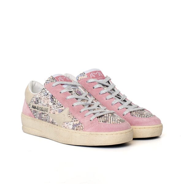 SNEAKERS - AMA BRAND