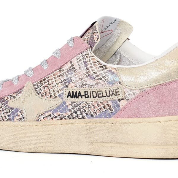 SNEAKERS - AMA BRAND