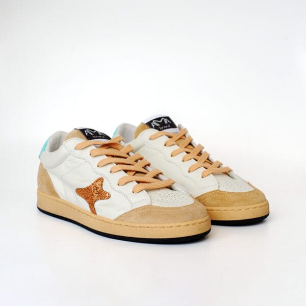 SNEAKERS - AMA BRAND