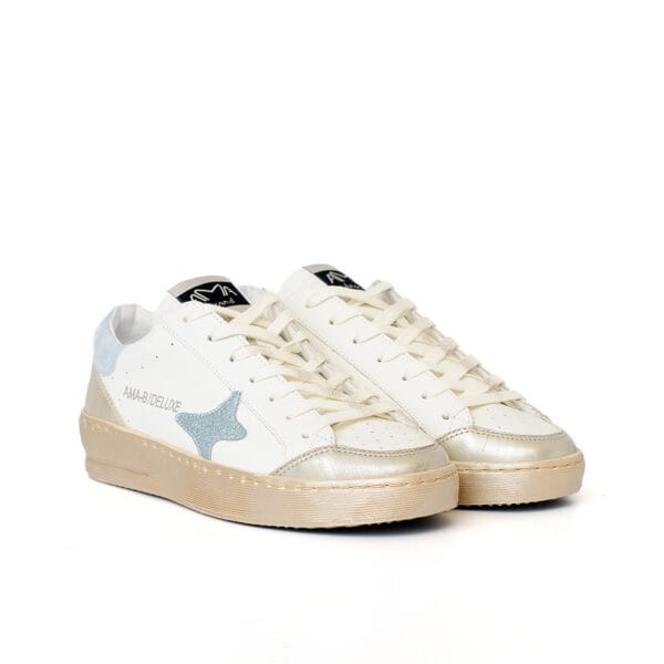 SNEAKERS - AMA BRAND