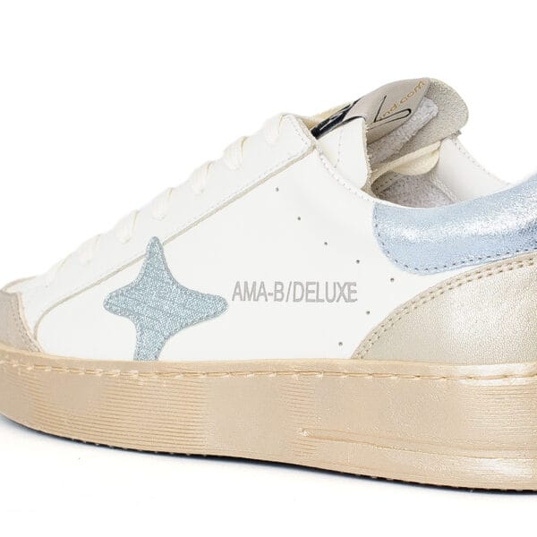 SNEAKERS - AMA BRAND