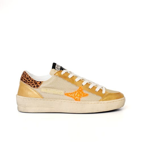 SNEAKERS - AMA BRAND