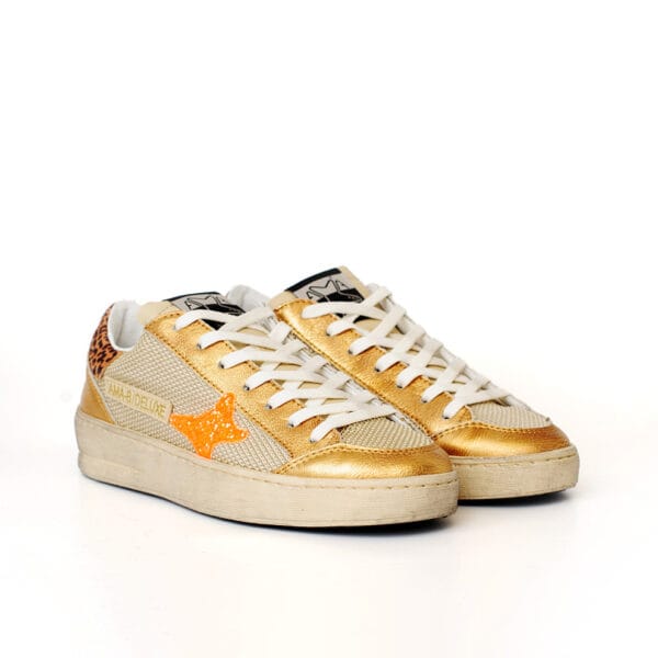 SNEAKERS - AMA BRAND