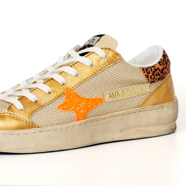 SNEAKERS - AMA BRAND