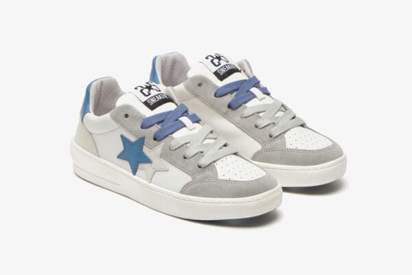 SNEAKERS - 2STAR