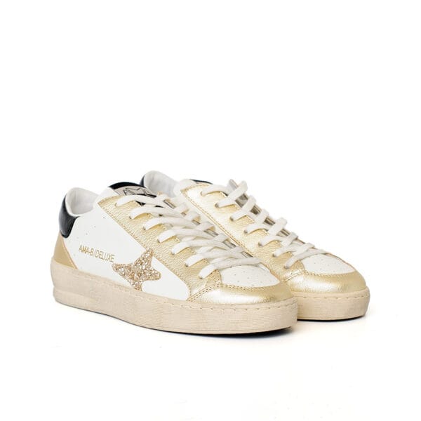 SNEAKERS - AMA BRAND