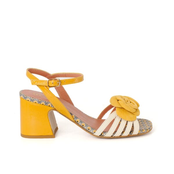 SANDALO - LES VENUES