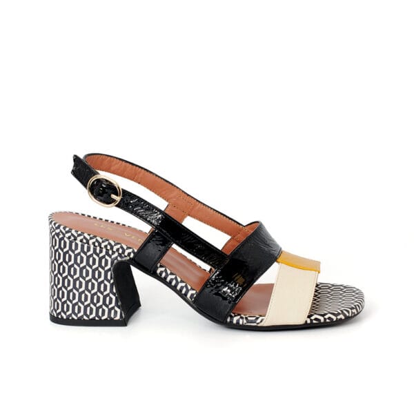 SANDALO - LES VENUES