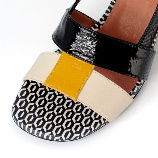 SANDALO - LES VENUES