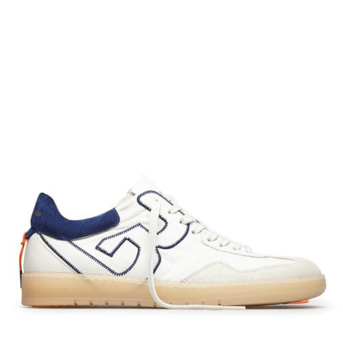 SNEAKERS - BARRACUDA