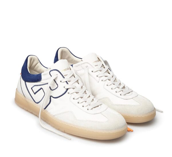 SNEAKERS - BARRACUDA