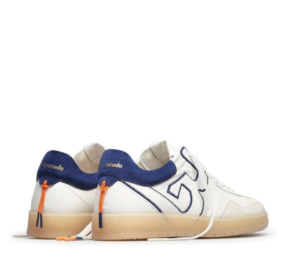 SNEAKERS - BARRACUDA