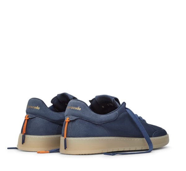 SNEAKERS - BARRACUDA