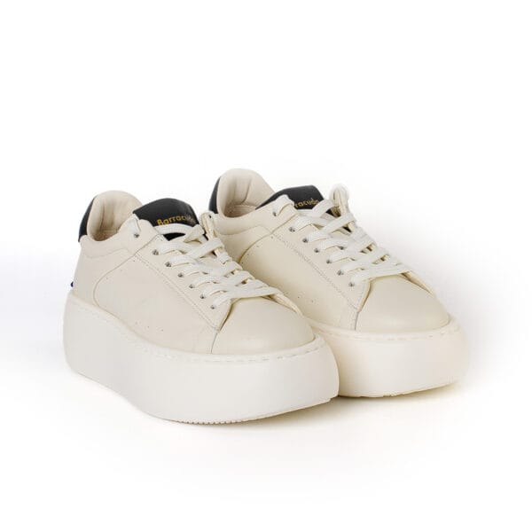 SNEAKERS - BARRACUDA