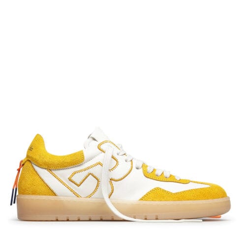 SNEAKERS - BARRACUDA