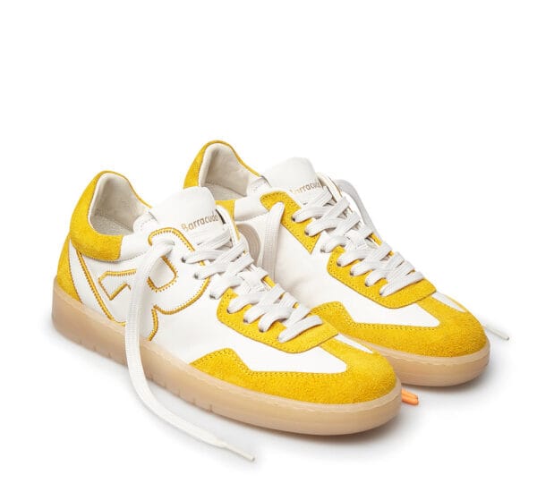 SNEAKERS - BARRACUDA