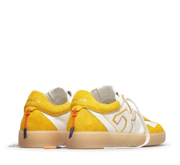 SNEAKERS - BARRACUDA