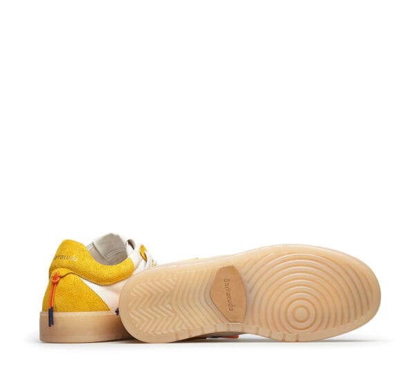 SNEAKERS - BARRACUDA