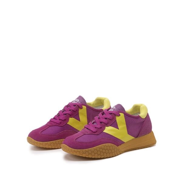 SNEAKERS - KEHNOO