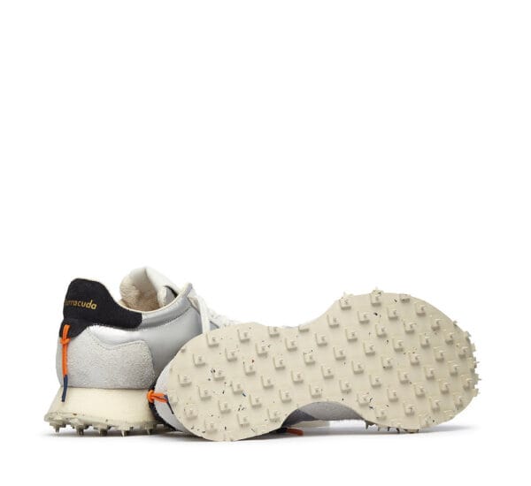 SNEAKERS - BARRACUDA