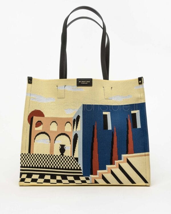 BORSA - MY BEST BAGS