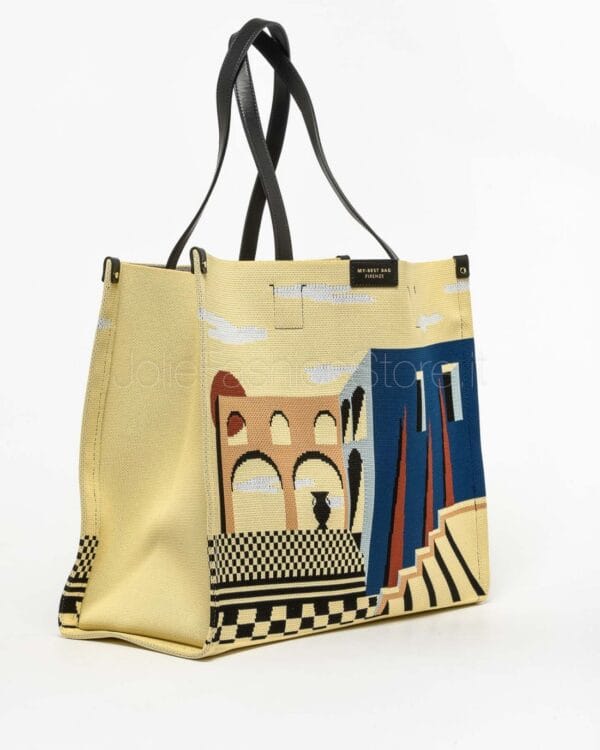 BORSA - MY BEST BAGS