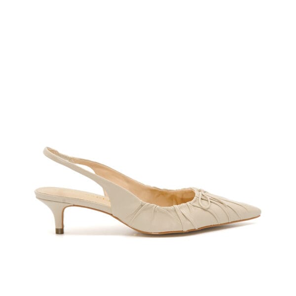 SLINGBACK - CECCONELLO