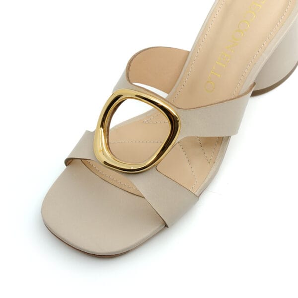 SCALZATO - CECCONELLO