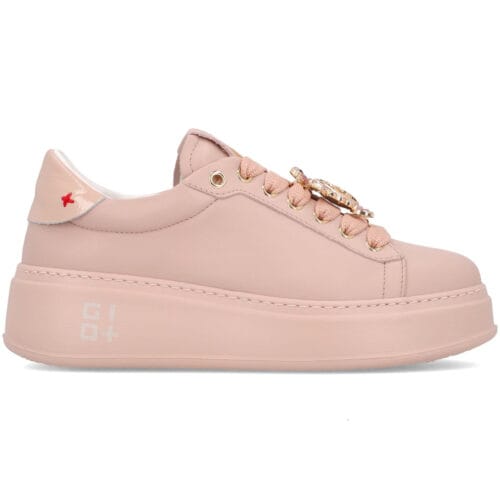 SNEAKERS - GIO+