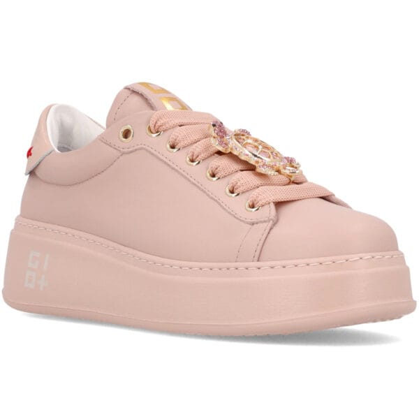 SNEAKERS - GIO+