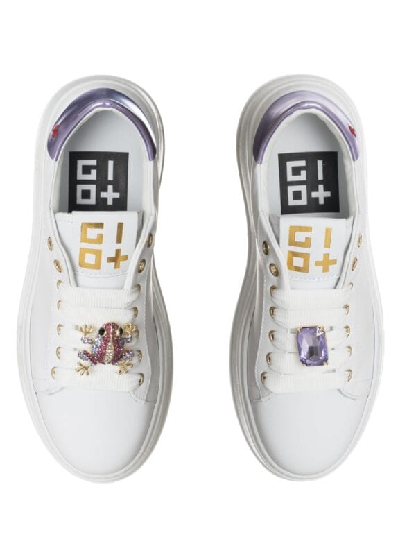 SNEAKERS - GIO+
