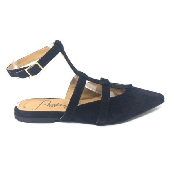 SABOT - PASSION BLANCHE