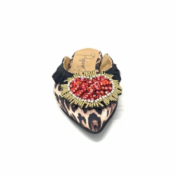 SABOT - PASSION BLANCHE