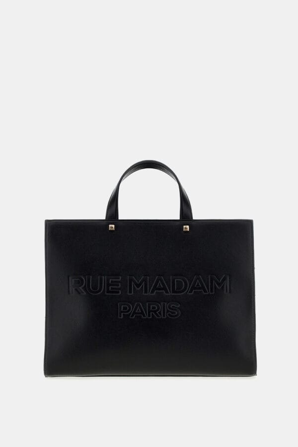 BORSA - RUE MADAM