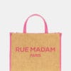 BORSA - RUE MADAM