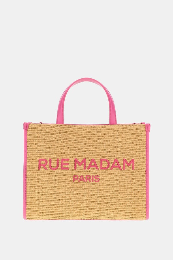 BORSA - RUE MADAM