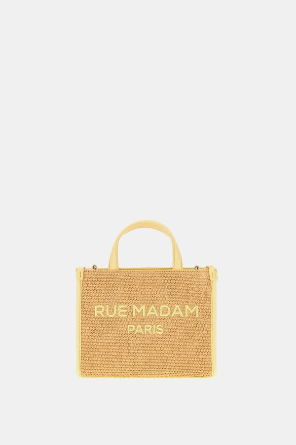 BORSA - RUE MADAM