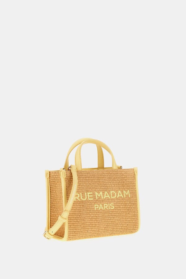 BORSA - RUE MADAM