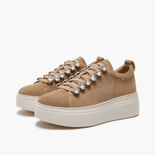 SNEAKERS - EMANUELLE VEE