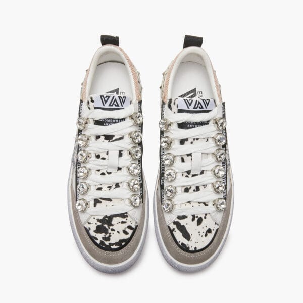 SNEAKERS - EMANUELLE VEE