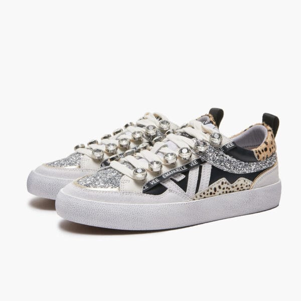 SNEAKERS - EMANUELLE VEE